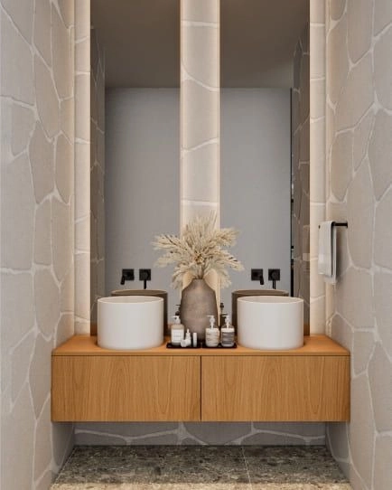 Apartamento de 3 dormitórios: 9ª foto da galeria de imagens do imóvel