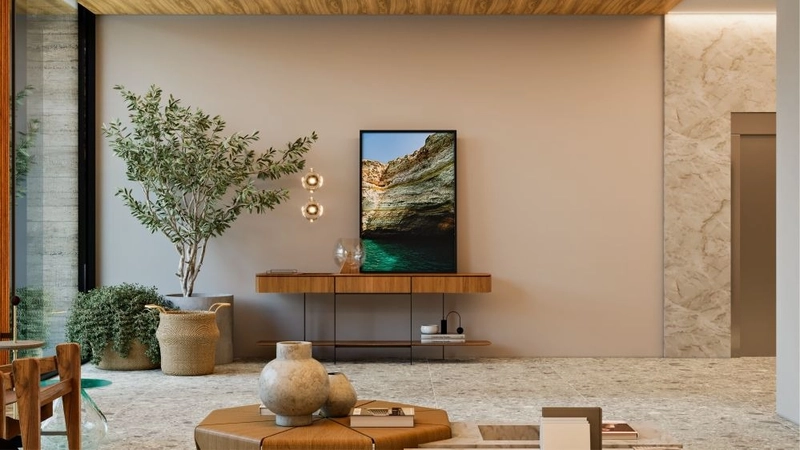 Apartamento de 3 dormitórios: 6ª foto da galeria de imagens do imóvel