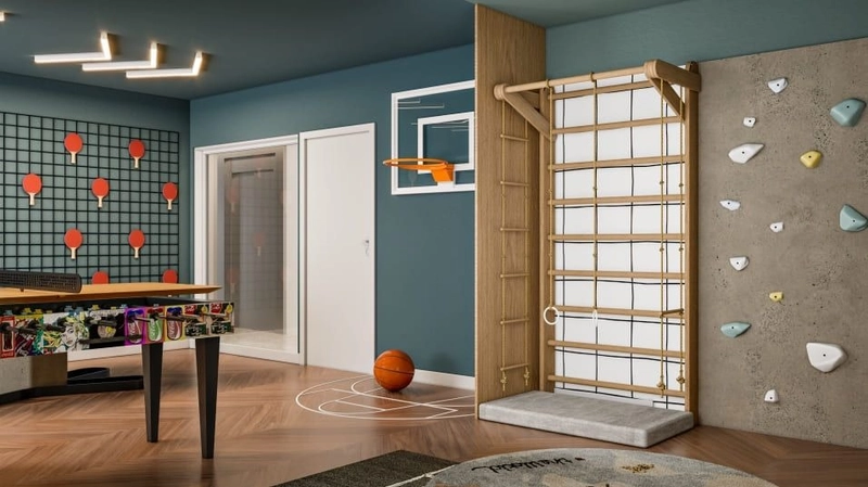 Apartamento de 2 dormitórios sendo 2 suítes: 13ª foto da galeria de imagens do imóvel