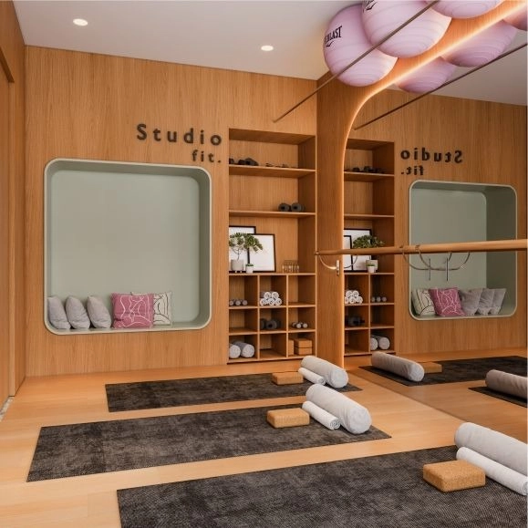 Apartamento de 2 dormitórios sendo 2 suítes: 11ª foto da galeria de imagens do imóvel