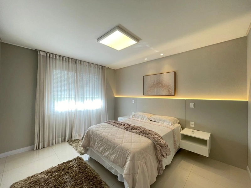 Casa no condomínio Reserva das aguas em Torres com 2 andares: 14ª foto da galeria de imagens do imóvel
