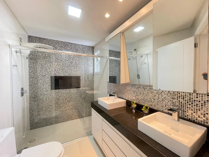 Casa no condomínio Reserva das aguas em Torres com 2 andares: 19ª foto da galeria de imagens do imóvel