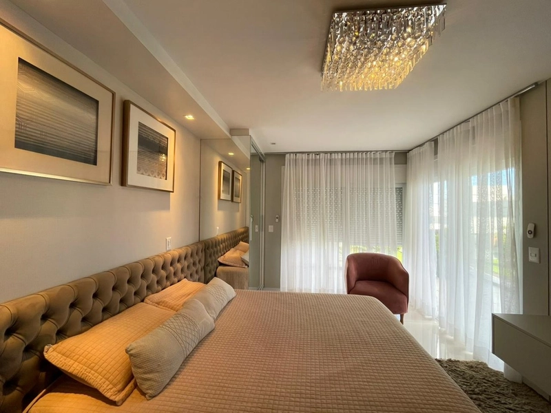 Casa no condomínio Reserva das aguas em Torres com 2 andares: 10ª foto da galeria de imagens do imóvel