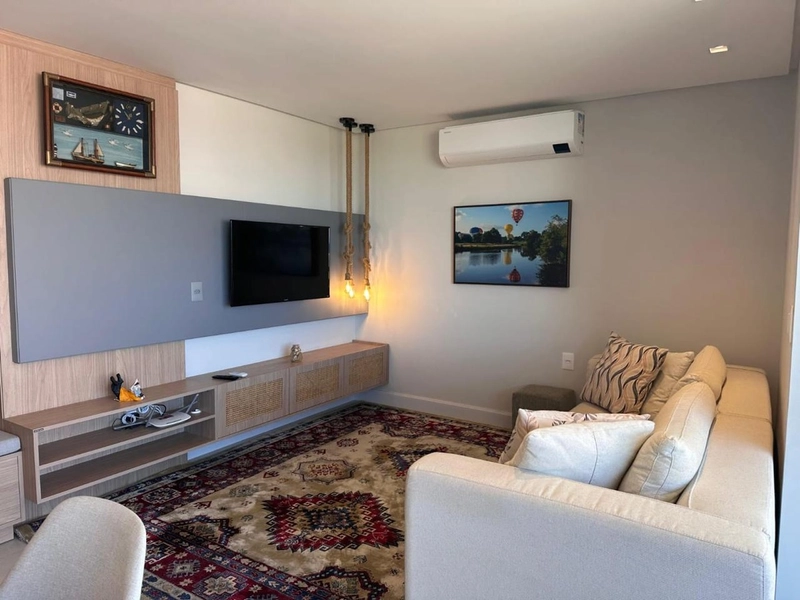 Apartamento em Torres 3 dormitório sendo 1 suíte.: 5ª foto da galeria de imagens do imóvel