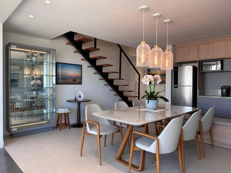 Apartamento em Torres 3 dormitório sendo 1 suíte.: 1ª foto da galeria de imagens do imóvel