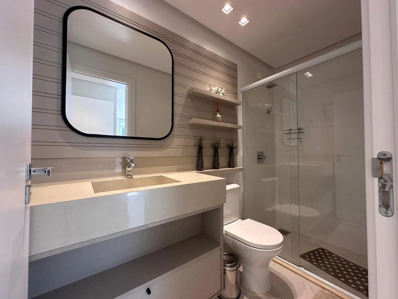 Apartamento em Torres 3 dormitório sendo 1 suíte.: 10ª foto da galeria de imagens do imóvel