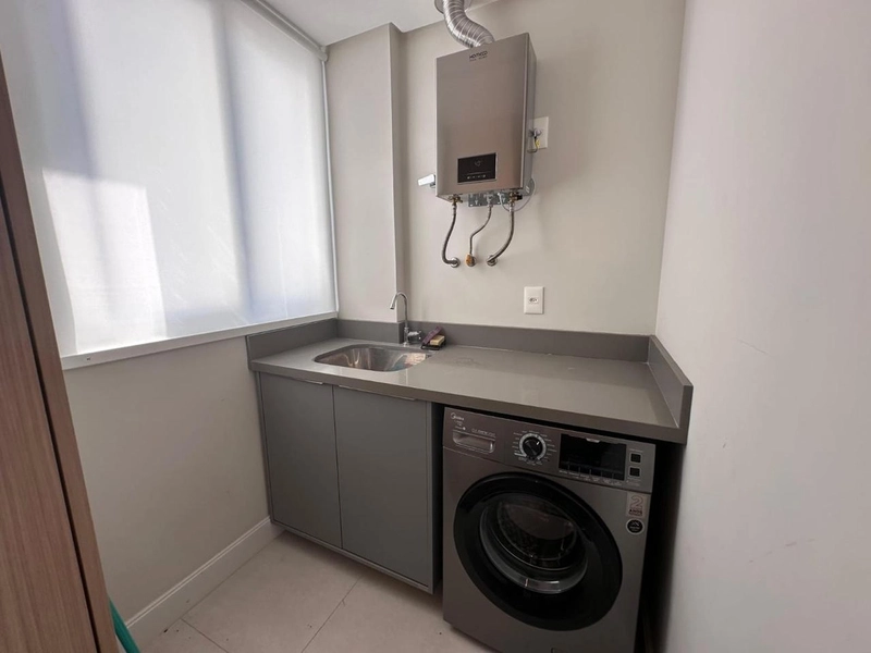 Apartamento em Torres 3 dormitório sendo 1 suíte.: 11ª foto da galeria de imagens do imóvel