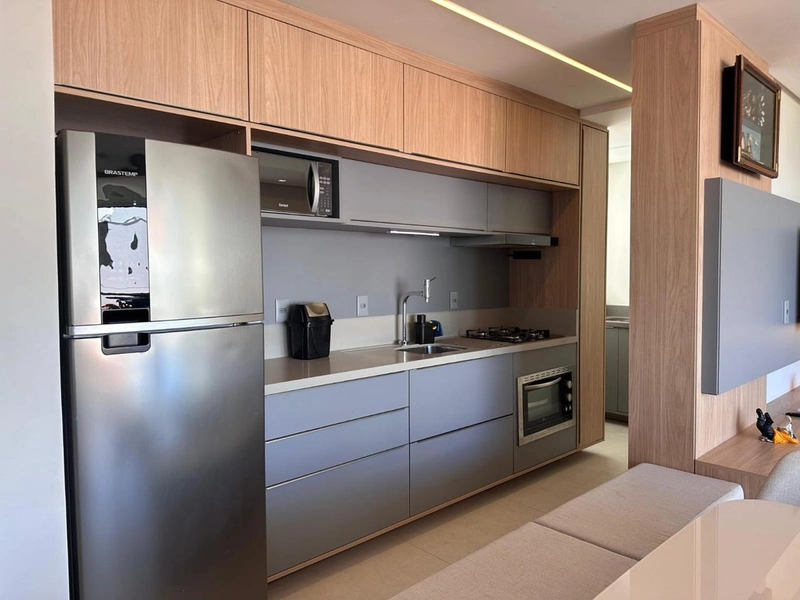 Apartamento em Torres 3 dormitório sendo 1 suíte.: 7ª foto da galeria de imagens do imóvel