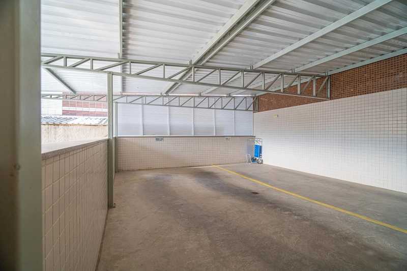 Apartamento de 2 dormitórios sendo uma suíte: 17ª foto da galeria de imagens do imóvel