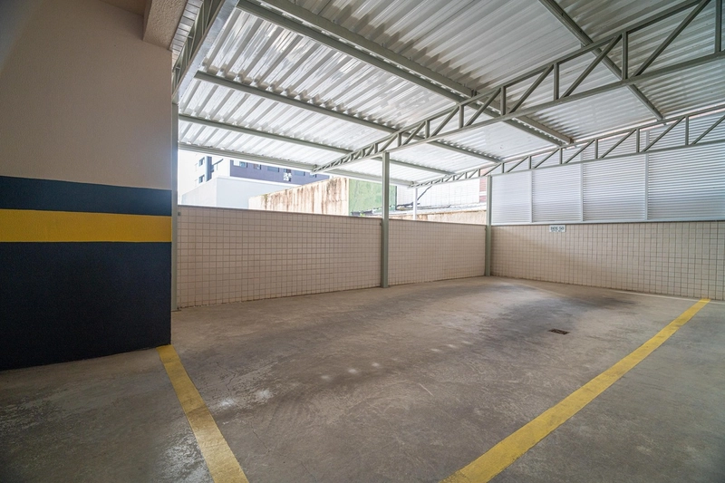 Apartamento de 2 dormitórios sendo uma suíte: 18ª foto da galeria de imagens do imóvel