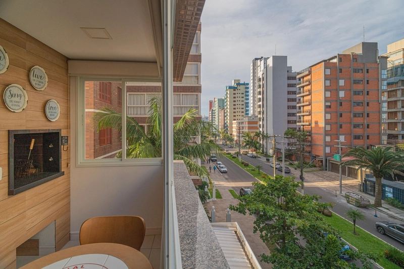 Apartamento de 2 dormitórios sendo uma suíte: 12ª foto da galeria de imagens do imóvel