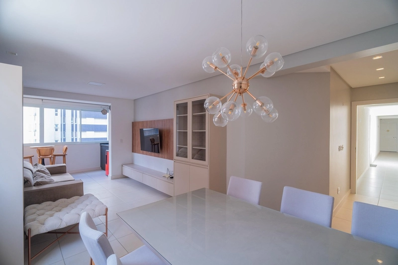 Apartamento de 2 dormitórios sendo uma suíte: 6ª foto da galeria de imagens do imóvel