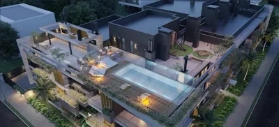 Studio em Torres: 3ª foto da galeria de imagens do imóvel