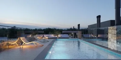 Studio em Torres: 4ª foto da galeria de imagens do imóvel