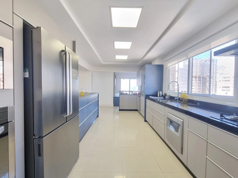 Apartamento em Torres com 4 suítes, sendo 1 suíte master: 19ª foto da galeria de imagens do imóvel