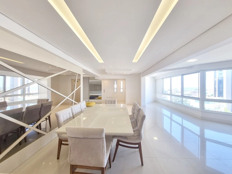 Apartamento em Torres com 4 suítes, sendo 1 suíte master: 16ª foto da galeria de imagens do imóvel