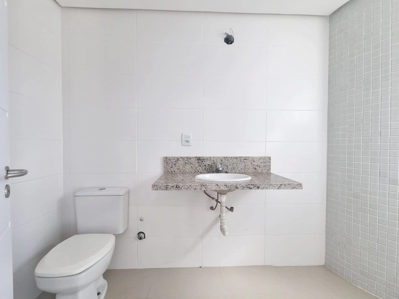 Apartamento em Torres com 4 suítes, sendo 1 suíte master: 8ª foto da galeria de imagens do imóvel