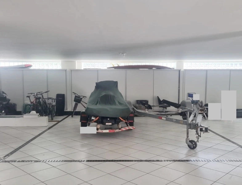 Apartamento em Torres com 4 suítes, sendo 1 suíte master: 10ª foto da galeria de imagens do imóvel