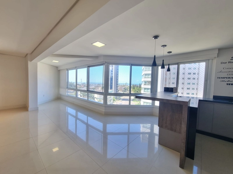 Apartamento em Torres com 4 suítes, sendo 1 suíte master: 22ª foto da galeria de imagens do imóvel