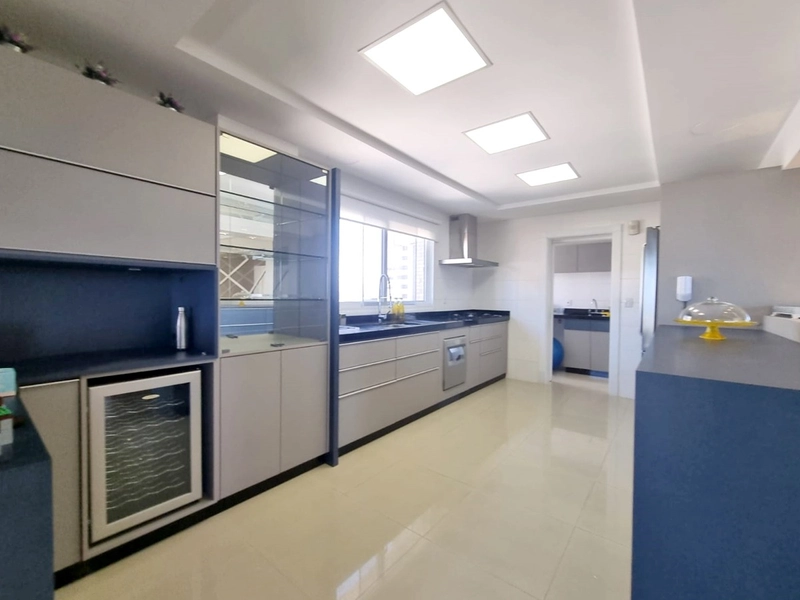 Apartamento em Torres com 4 suítes, sendo 1 suíte master: 17ª foto da galeria de imagens do imóvel