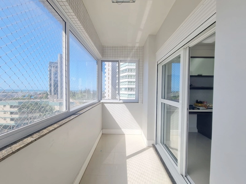 Apartamento em Torres com 4 suítes, sendo 1 suíte master: 9ª foto da galeria de imagens do imóvel