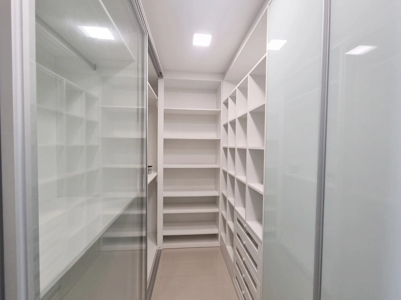 Apartamento em Torres com 4 suítes, sendo 1 suíte master: 20ª foto da galeria de imagens do imóvel