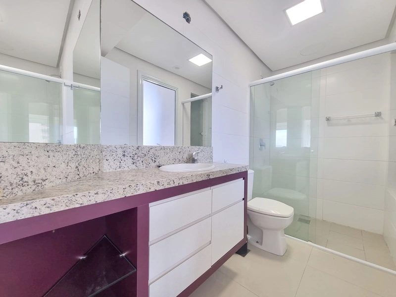 Apartamento em Torres com 4 suítes, sendo 1 suíte master: 12ª foto da galeria de imagens do imóvel