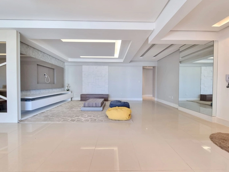 Apartamento em Torres com 4 suítes, sendo 1 suíte master: 15ª foto da galeria de imagens do imóvel