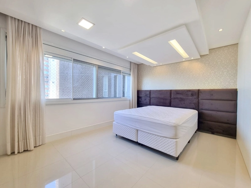 Apartamento em Torres com 4 suítes, sendo 1 suíte master: 29ª foto da galeria de imagens do imóvel