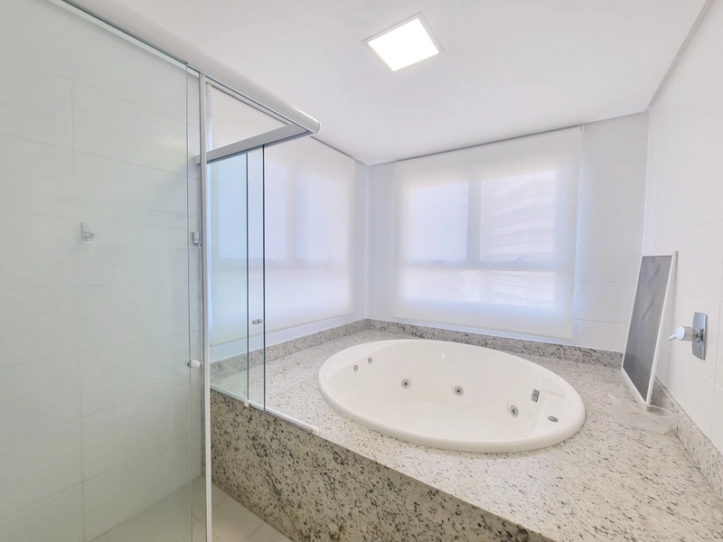 Apartamento em Torres com 4 suítes, sendo 1 suíte master: 31ª foto da galeria de imagens do imóvel