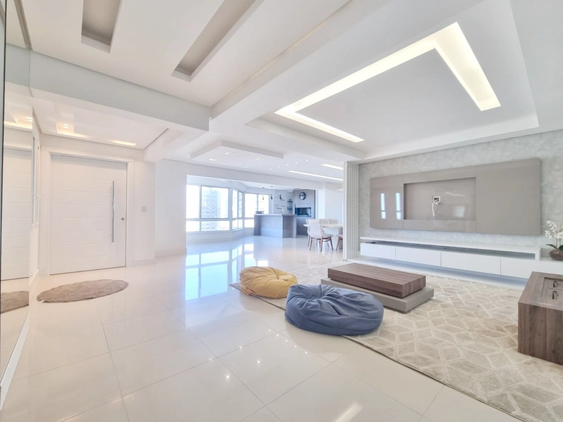 Apartamento em Torres com 4 suítes, sendo 1 suíte master: 13ª foto da galeria de imagens do imóvel