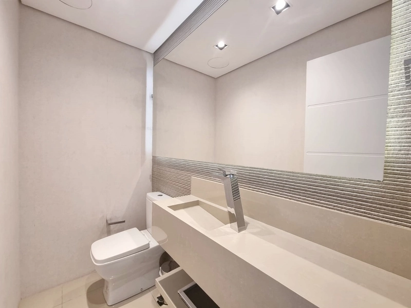 Apartamento em Torres com 4 suítes, sendo 1 suíte master: 34ª foto da galeria de imagens do imóvel