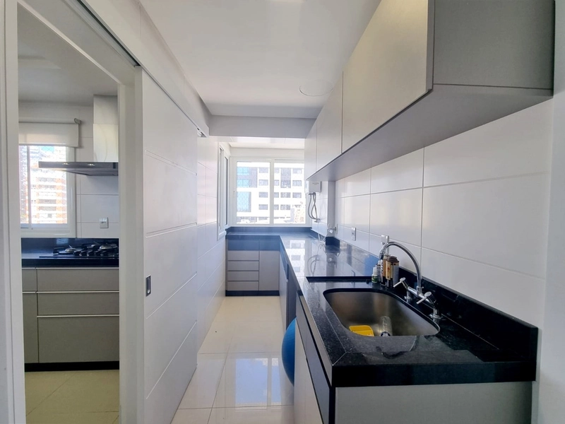 Apartamento em Torres com 4 suítes, sendo 1 suíte master: 21ª foto da galeria de imagens do imóvel