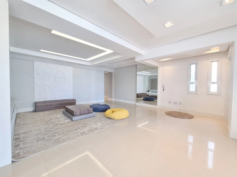 Apartamento em Torres com 4 suítes, sendo 1 suíte master: 14ª foto da galeria de imagens do imóvel