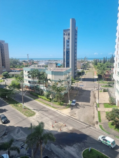 Apartamento em Torres com 4 suítes, sendo 1 suíte master: 7ª foto da galeria de imagens do imóvel