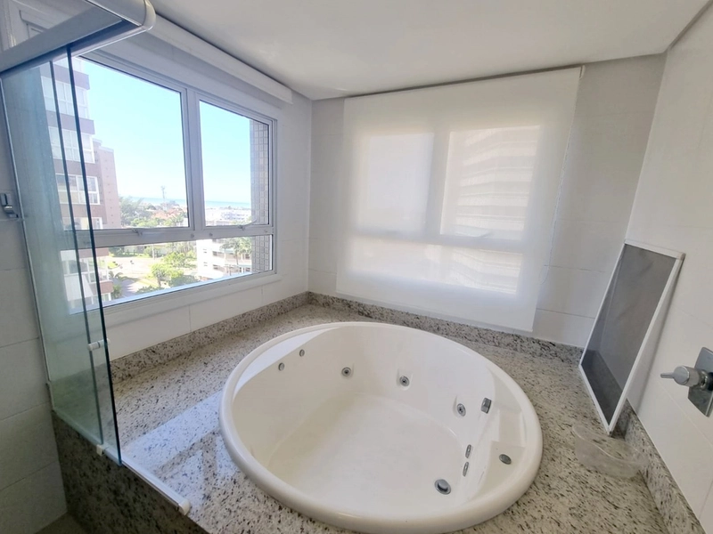 Apartamento em Torres com 4 suítes, sendo 1 suíte master: 32ª foto da galeria de imagens do imóvel