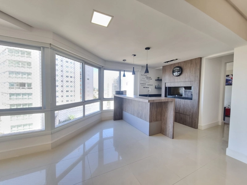 Apartamento em Torres com 4 suítes, sendo 1 suíte master: 23ª foto da galeria de imagens do imóvel