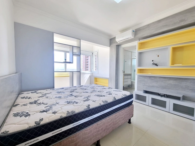 Apartamento em Torres com 4 suítes, sendo 1 suíte master: 27ª foto da galeria de imagens do imóvel