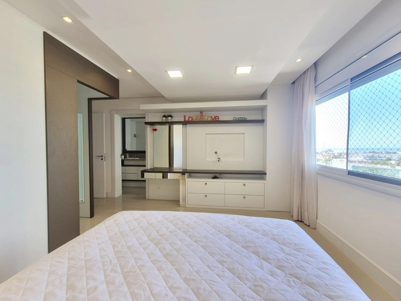 Apartamento em Torres com 4 suítes, sendo 1 suíte master: 28ª foto da galeria de imagens do imóvel