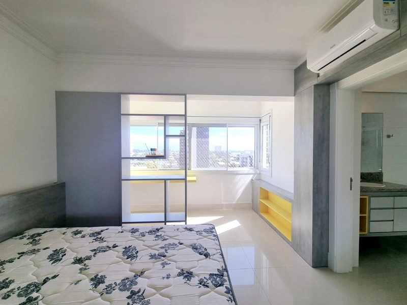 Apartamento em Torres com 4 suítes, sendo 1 suíte master: 26ª foto da galeria de imagens do imóvel