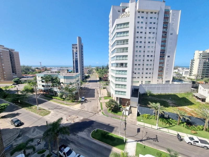 Apartamento em Torres com 4 suítes, sendo 1 suíte master: 6ª foto da galeria de imagens do imóvel