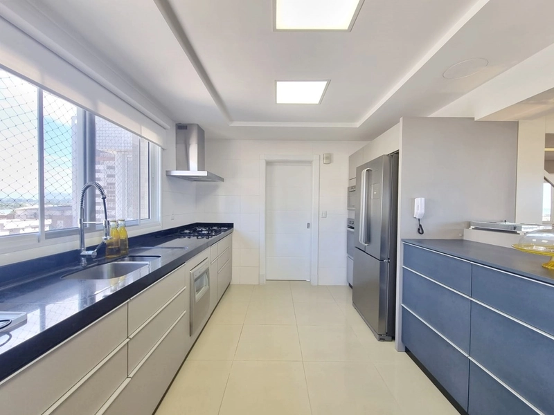 Apartamento em Torres com 4 suítes, sendo 1 suíte master: 18ª foto da galeria de imagens do imóvel