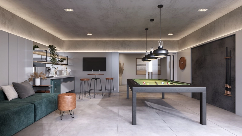 Apartamento à venda no centro de Torres: 4ª foto da galeria de imagens do imóvel