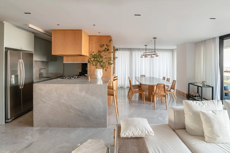 Apartamento em Torres 4 suítes: 12ª foto da galeria de imagens do imóvel