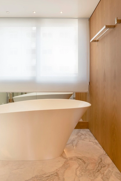 Apartamento em Torres 4 suítes: 25ª foto da galeria de imagens do imóvel