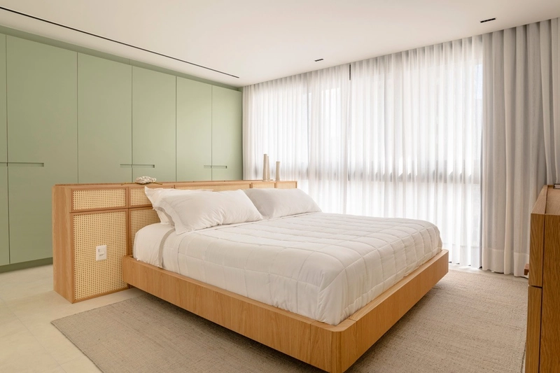 Apartamento em Torres 4 suítes: 22ª foto da galeria de imagens do imóvel