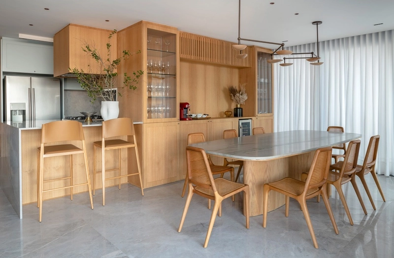 Apartamento em Torres 4 suítes: 15ª foto da galeria de imagens do imóvel