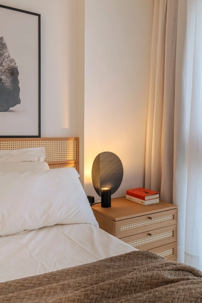 Apartamento em Torres 4 suítes: 23ª foto da galeria de imagens do imóvel