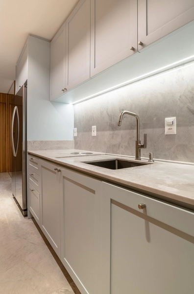 Apartamento em Torres 4 suítes: 14ª foto da galeria de imagens do imóvel