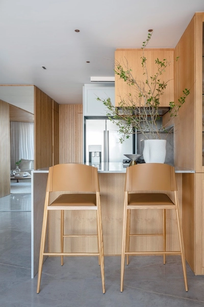 Apartamento em Torres 4 suítes: 19ª foto da galeria de imagens do imóvel